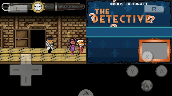 Drastic模拟器安卓版 Drastic模拟器最新下载