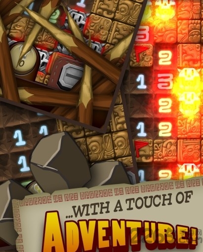 扫雷游戏(mine sweeper)