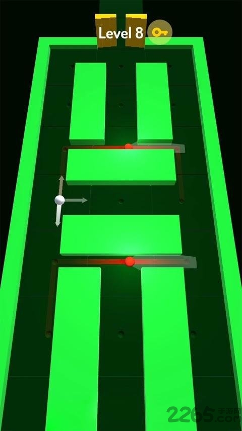 光电迷宫3d手机版