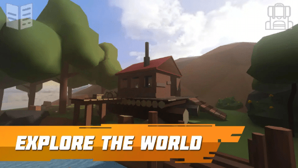 地堡21拓展版游戏