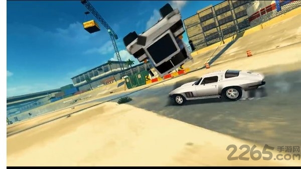 速度与激情追缉中文版 速度与激情追缉游戏下载