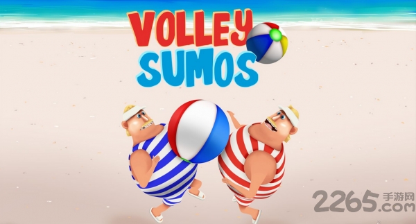 相扑排球汉化版