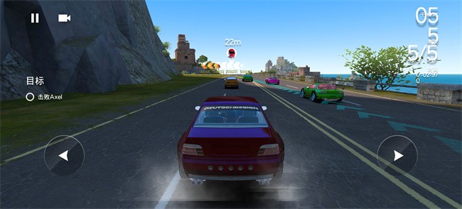 极限赛车专业版