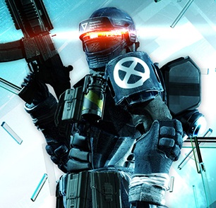 机密武装中文破解版