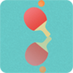 乒乓球大战小游戏