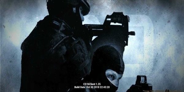 CS1.6低仿go轩哥整合V1