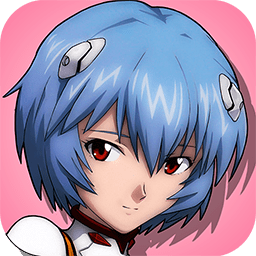 新世纪福音战士适格者果盘版