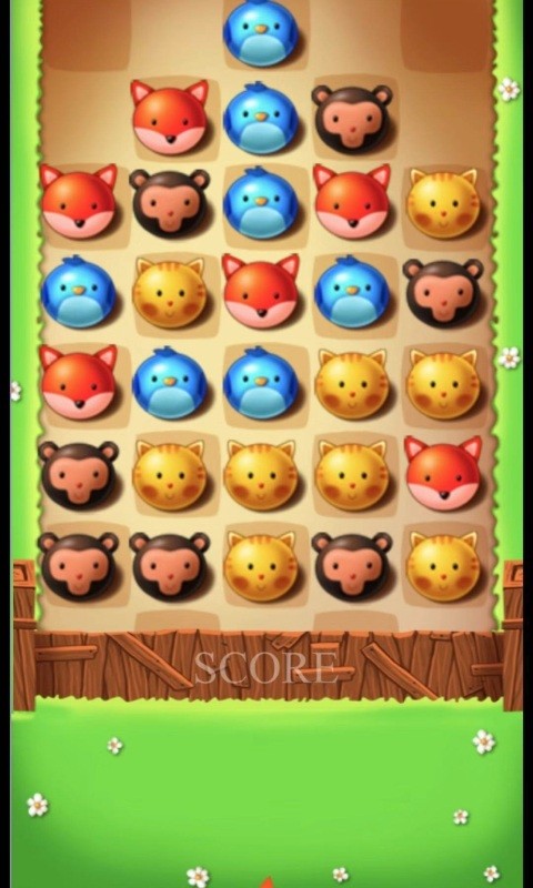 动物爱消除免费版 动物爱消除游戏下载