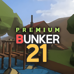 地堡21拓展版游戏