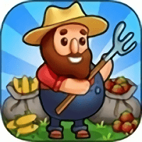闲农大亨官方版(Idle Farm Tycoon)