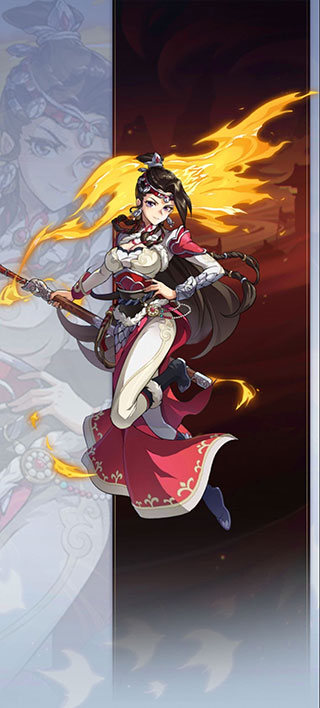 炼仙传说女团有哪些角色 炼仙传说女团人物介绍