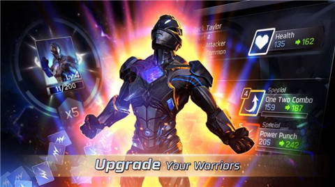 恐龙战队英雄手机版