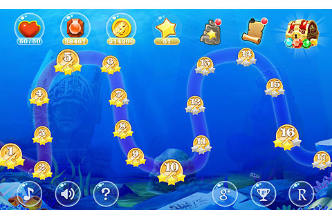 新黄金矿工之加勒比宝藏游戏