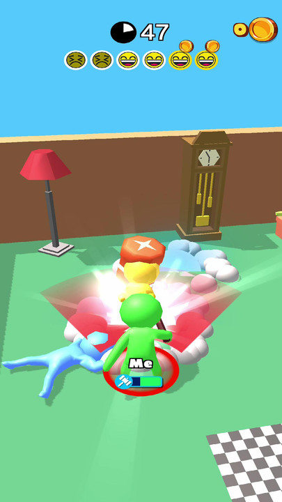 火柴人躲猫猫最新版