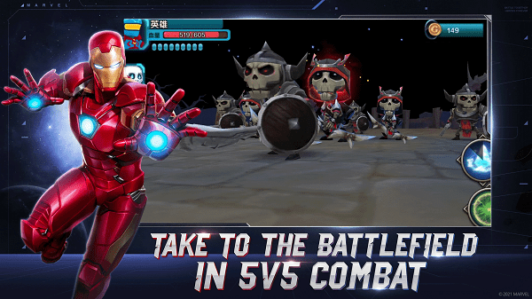 乱斗部落最新版