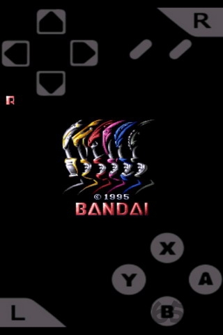 恐龙战队内购破解版