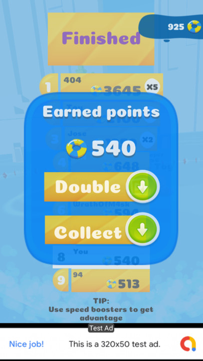 水上公园竞赛游戏 水上公园竞赛最新版下载