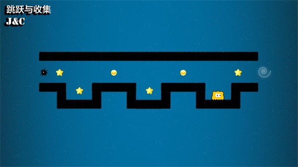 跳跃与收集手游最新版本