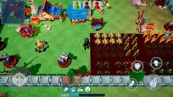 火柴人重生2最新版