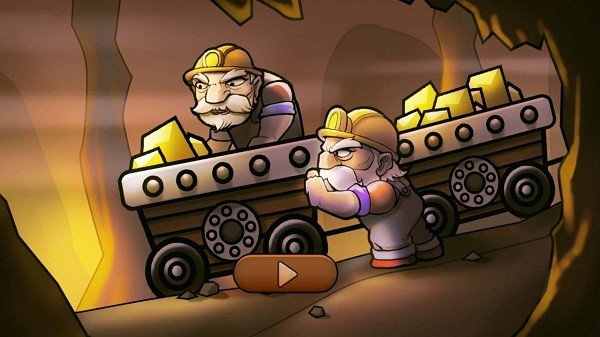 黄金矿工极速版小游戏 黄金矿工极速版官方版下载