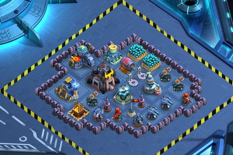 7k7k炮炮兵团官方版