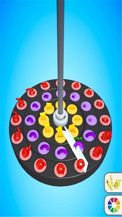 我切水果贼6最新版 我切水果贼6游戏下载