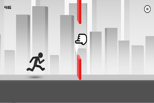 火柴人奇袭游戏