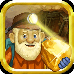 黄金矿工经典内购破解版