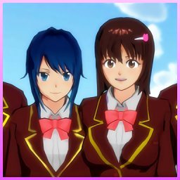 樱花校园模拟器万圣节版女巫版