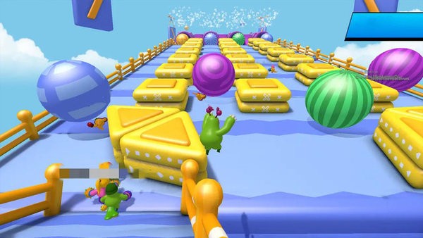 疯狂跳木板最新版