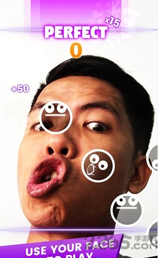 facedance手机版