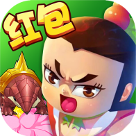 葫芦娃跑酷内购破解版