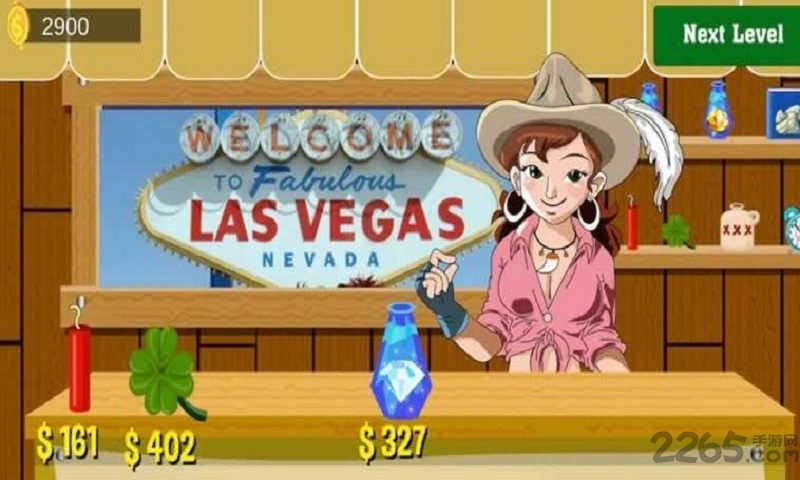 黄金矿工在拉州无限金币版