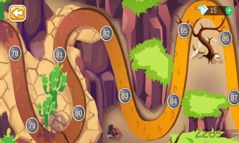 黄金矿工在拉州无限金币版