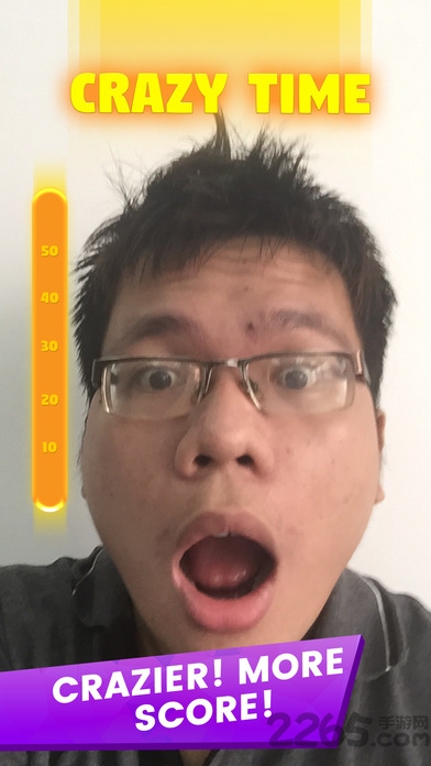 脸部跳舞机中文版