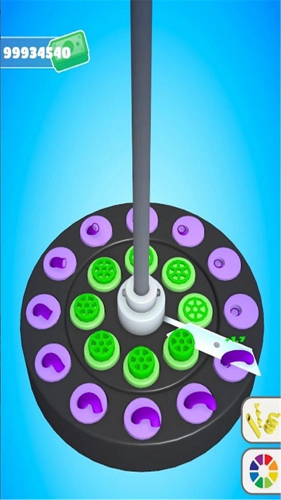 我切水果贼6最新版