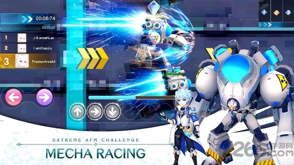 fate oath游戏 fate oath手游