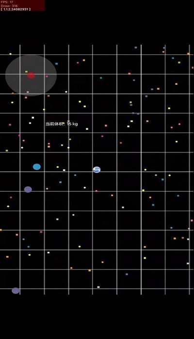 疯狂球球小游戏 疯狂球球游戏下载