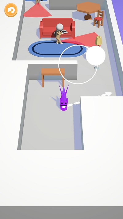 小鬼躲猫猫游戏 小鬼躲猫猫手机版下载