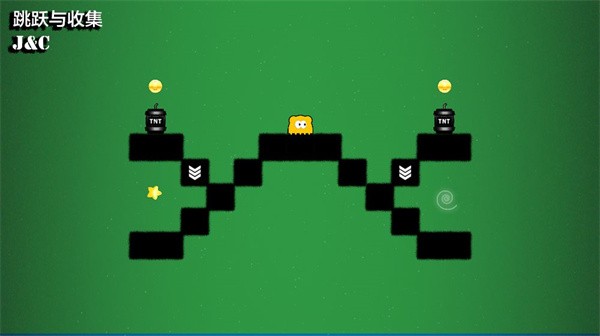 跳跃与收集游戏 跳跃与收集最新版下载
