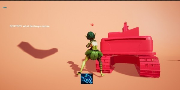 穿孔伐木冒险游戏 穿孔伐木冒险手游