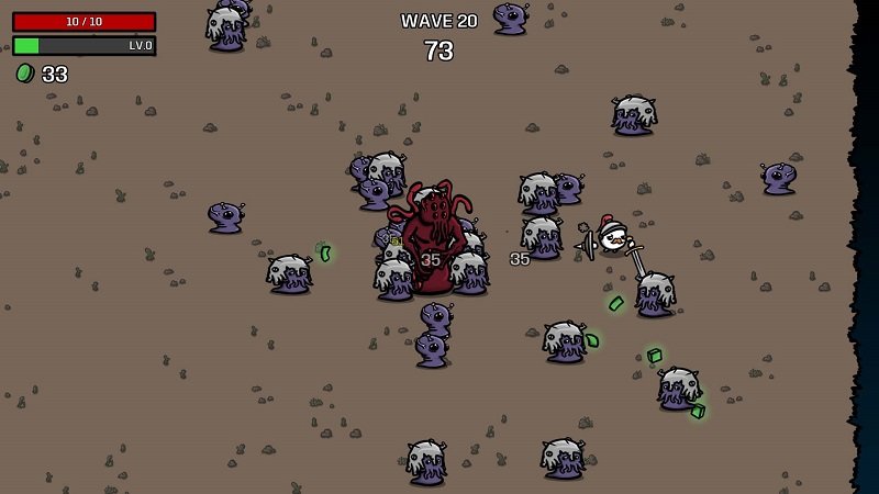 土豆地下城手机版 土豆地下城游戏下载