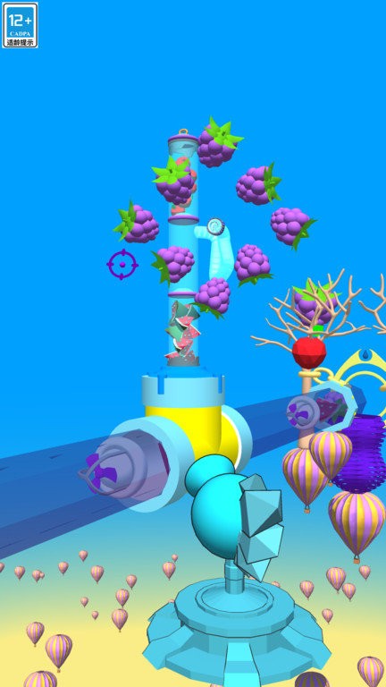 摘水果游戏 摘水果最新版下载