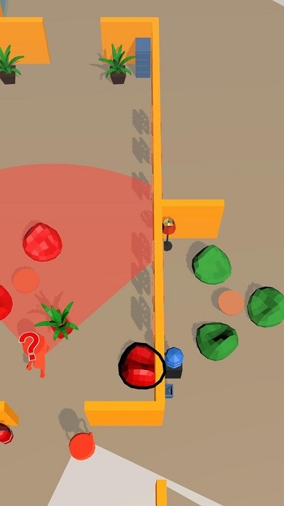 躲猫猫逃脱游戏 躲猫猫逃脱最新版下载