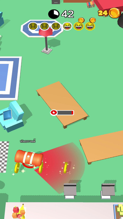 火柴人躲猫猫最新版