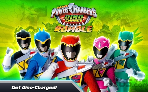 恐龙战队2内购破解版