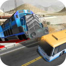 印度列车模拟器中文破解版