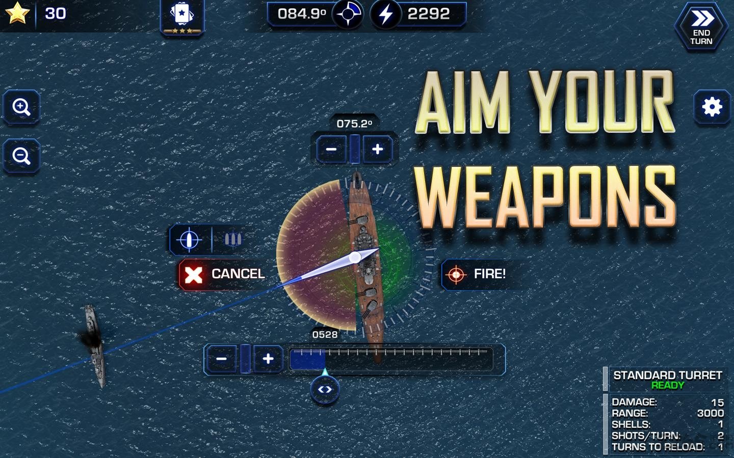 大海战2中文破解版