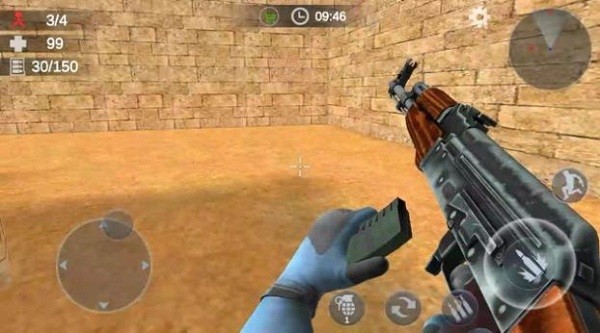 军事突击队FPS战斗任务手游 军事突击队FPS战斗任务官方版下载