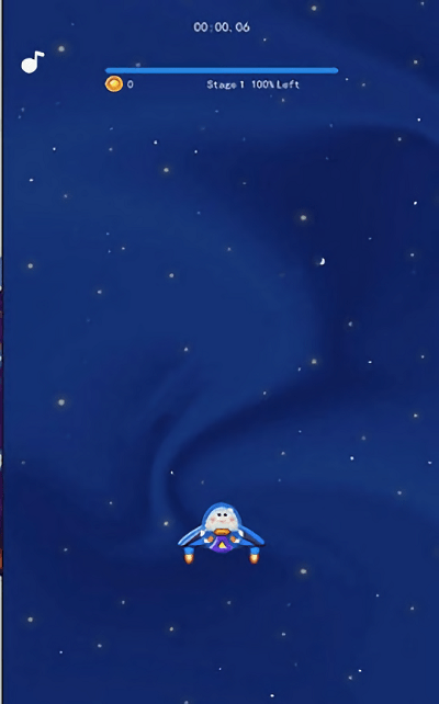 蛋蛋战斗机手游 蛋蛋战斗机安卓版特色